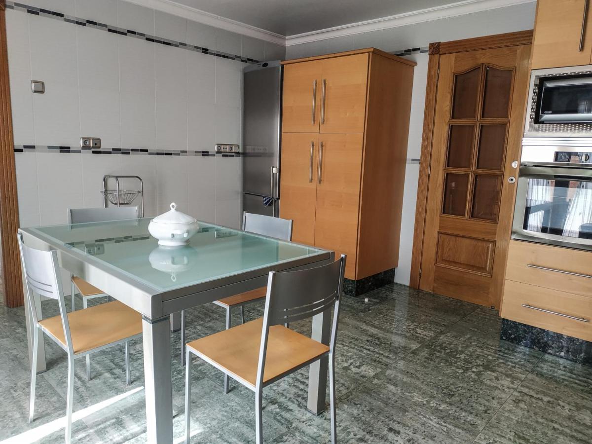 Apartamentos Deluxe San Julian 托雷维耶哈 外观 照片